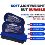Cold Hot Pack Factory - Low Price Reusable Fatigue Relief Gel