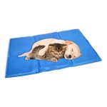 Dog Cooling Mat Factory - Customized Size Waterproof Pet Mat