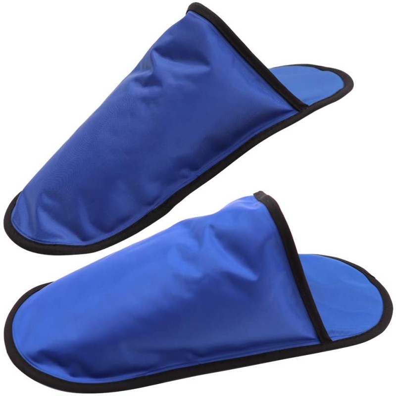 Plantar Fasciitis Pack Manufacturer - Cold Therapy Gel Ice Wrap