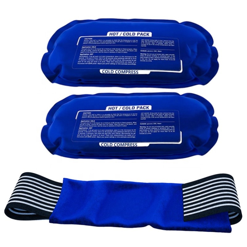 Cold Hot Pack Factory - Low Price Reusable Fatigue Relief Gel