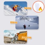 Air Activated Warmers Manufacturer - Long Lasting Safe Natural Heat