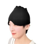 Head Ice Wrap Factory - 360-degree Leak-proof Gel Ice Hat