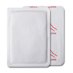 Warm Patch Factory - Disposable Air Activated Self Heating