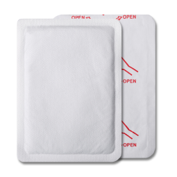 Warm Patch Factory - Disposable Air Activated Self Heating