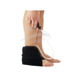 Foot Ankle Ice Wrap Factory - Compression Brace Air Pump Therapy