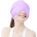Migraine Ice Cap Supplier - Headache Relief Cold Hot Hat