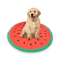 Self Cooling Pad Manufacturer - Gel Pet Cooling Mat Summer Indoor