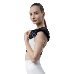 Heated Neck Wrap Supplier - Microwavable Heating Pad Neck Shoulders