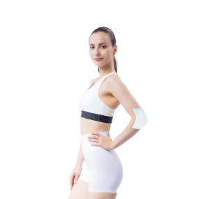 Health Care Patch Factory - Disposable Instant Back Knee Pain Relief