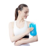 Gel Ice Pack Supplier - Custom Color Food Grade Reusable