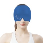 Headache Ice Cap Manufacturer - Reusable Pain Relief Gel Cold Pack