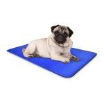 Pet Cooling Mat Manufacturer - Waterproof Dog Cat Summer Cold Mattress