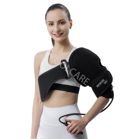 Inflatable Protective Gear Manufacturer - Reusable Sport Therapy Wrap