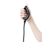 Knee Therapy Factory - Hot Cold Gel Ice Pack Compression Wrap