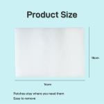 Pain Relief Patch Supplier - Adhesive Hydrated Freezing Gel Disposable