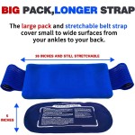 Cold Hot Pack Factory - Low Price Reusable Fatigue Relief Gel