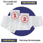 Health Care Patch Factory - OEM Air Activated Warm Plaster Belt