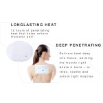 Pain Relief Patch Manufacturer - Hot Pack Therapy Body Warmer Heating