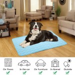 Travel Pet Mat Supplier - Detachable Washable Portable Folding
