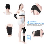 Migraine Hat Factory - Custom Rehabilitation Therapy Head Pain