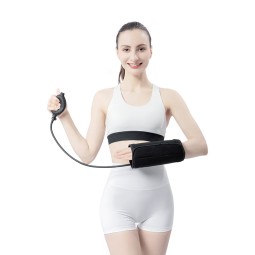 Hand Wrist Ice Wrap Supplier - Air Compression Hot Cold Therapy