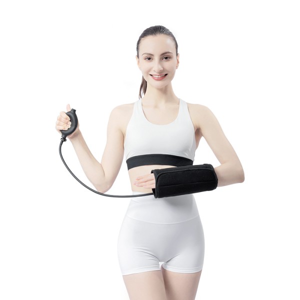 Hand Wrist Ice Wrap Supplier - Air Compression Hot Cold Therapy