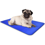 Dog Cooling Mat Manufacturer - Hot Selling Pressure Activated Pad