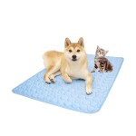 Travel Pet Mat Supplier - Detachable Washable Portable Folding