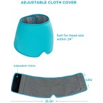 Migraine Relief Cap Manufacturer - Reusable Gel Ice Compression