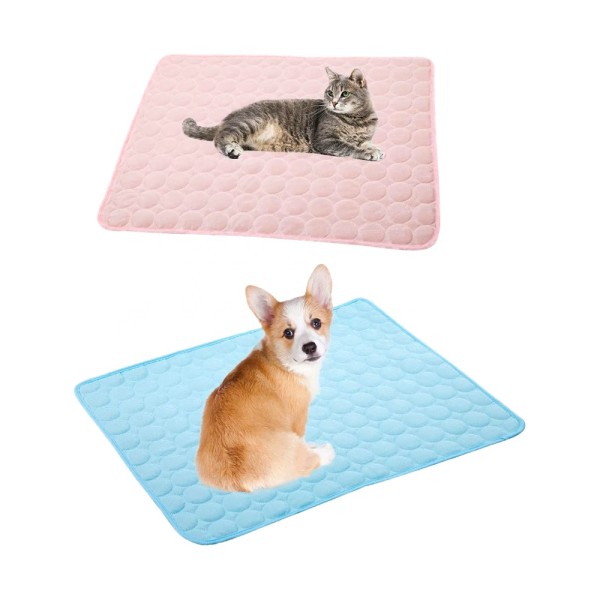 Travel Pet Mat Supplier - Detachable Washable Portable Folding