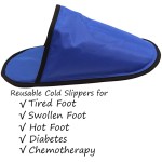 Plantar Fasciitis Pack Manufacturer - Cold Therapy Gel Ice Wrap