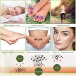 Foot Detox Pads Factory - Bamboo Remove Toxin Body Care Pads