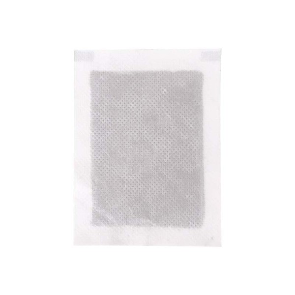 Foot Detox Pads Factory - Bamboo Remove Toxin Body Care Pads