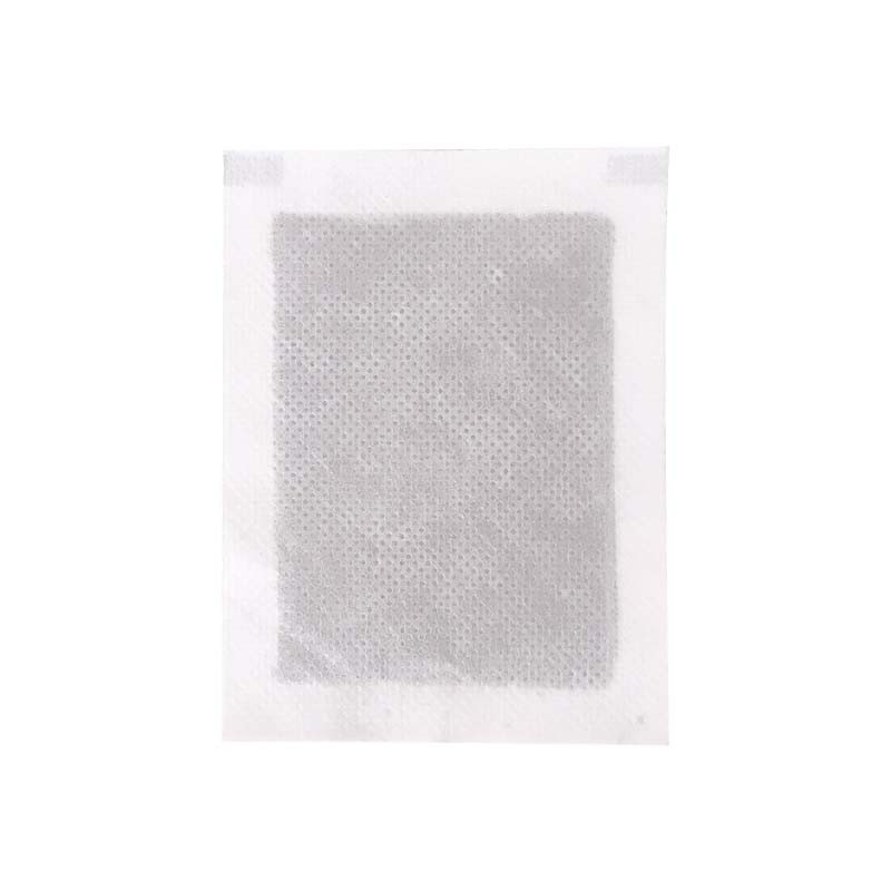 Foot Detox Pads Factory - Bamboo Remove Toxin Body Care Pads