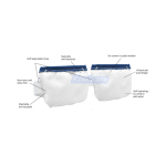 Eye Mask Manufacturer - Professional Clay Beads Moist Heating Compress