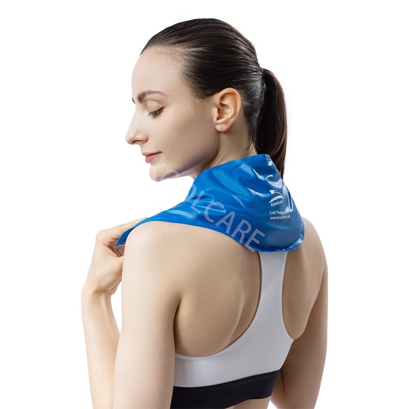 Shoulder Pain Relief Manufacturer - New Design High Elastic Bag