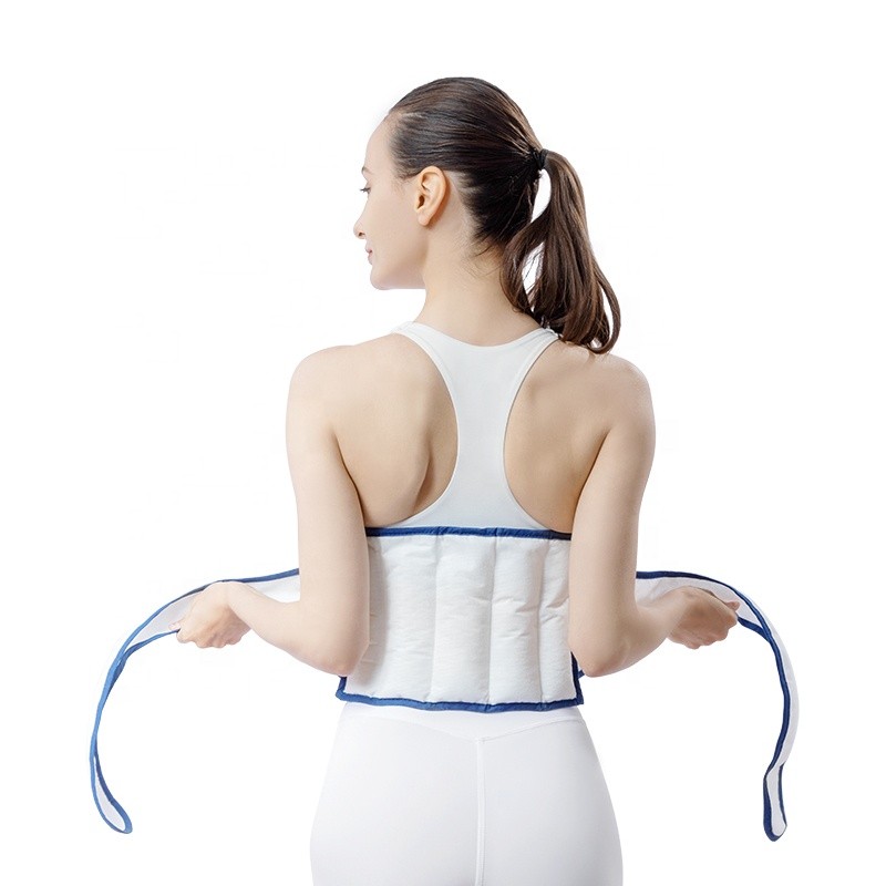 Moist Heating Pad Manufacturer - Reusable Activated Neck Shoulder Back