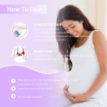 Postpartum Pack Supplier - New Mom Pain Relief Gel Ice Pack