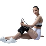 Knee Therapy Factory - Hot Cold Gel Ice Pack Compression Wrap