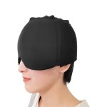 Head Ice Wrap Factory - 360-degree Leak-proof Gel Ice Hat