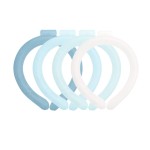 Cooling Neck Wraps Manufacturer - Neck Tube Freeze Pack Hot Flashes