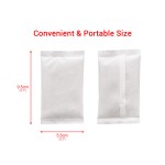 Hand Warmers Supplier - Natural Large Body 40 Pairs Air Activated