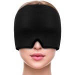 Migraine Ice Mask Factory - Headache Hat Theral Cold Hot Compress