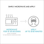 Dry Eye Compress Supplier - Microwave Activated Hot Cold Moist Heat