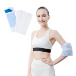Pain Relief Pack Supplier - Reusable Compression Hot Cold Therapy