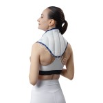 Moist Heat Therapy Supplier - Neck Shoulders Back Pain Relief Pack