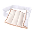 Hot Compress Factory - Non-woven Microwavable Heating Pads Moist