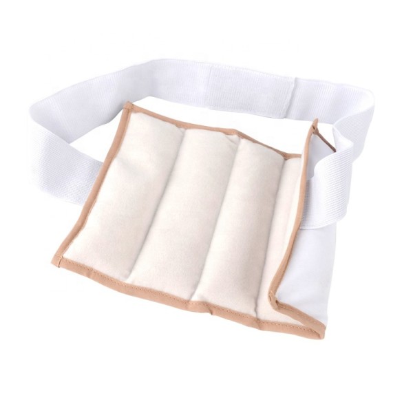 Hot Compress Factory - Non-woven Microwavable Heating Pads Moist