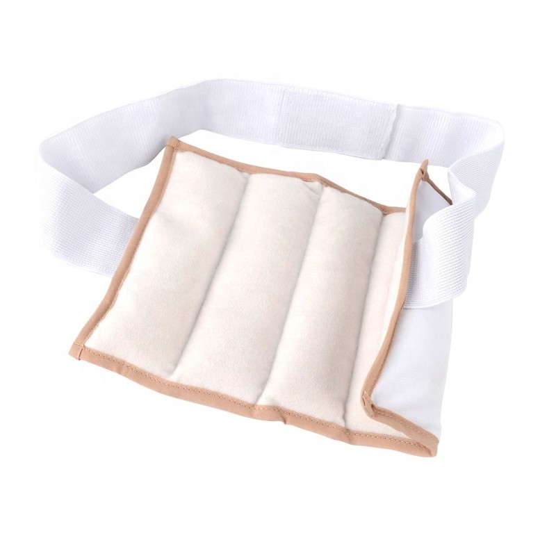 Hot Compress Factory - Non-woven Microwavable Heating Pads Moist