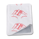 Warm Patch Factory - Disposable Air Activated Self Heating